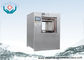 Horizontal Saturated Steam Lab Steam Autoclave Sterilization With Inner Jacket Thickness No Less Than 6mm