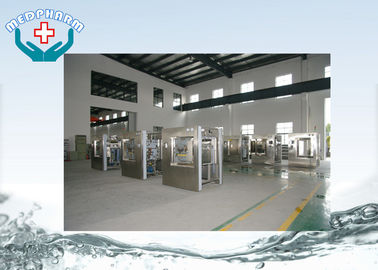 High Pressure High Vacuum Hospital And Clinic Autoclave Sterilizers Ensuring Perfect Sterilization