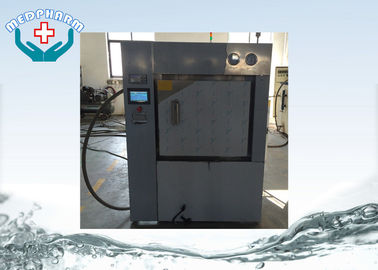 High Pressure High Vacuum Hospital And Clinic Autoclave Sterilizers Ensuring Perfect Sterilization