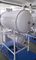 Clinic Sterilizer Equipment Horizontal Autoclave Steam Sterilizer SS304