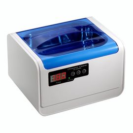 1.4L Large Volume Household / Commercial Ultrasonic Cleaner Easy Operation